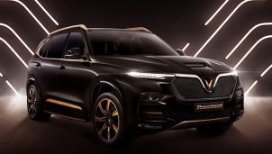 Hé lộ thời gian dự kiến ra mắt mẫu xe SUV hạng sang Vinfast President  Hé lộ thời gian dự kiến ra mắt mẫu xe SUV hạng sang Vinfast President