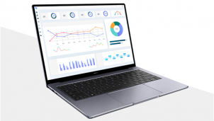 Huawei chính thức ra mắt MateBook B, giá từ 18.4 triệu đồng Huawei chính thức ra mắt MateBook B, giá từ 18.4 triệu đồng