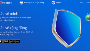 Hướng dẫn cài ứng dụng Bluezone truy vết người nhiễm Covid – 19 về điện thoại chuẩn nhất Hướng dẫn cài ứng dụng Bluezone truy vết người nhiễm Covid – 19 về điện thoại chuẩn nhất