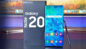 Galaxy Note 20 - Sản phẩm "đình đám" sẽ được ra mắt trực tuyến tại sự kiện Unpacked 2020  Galaxy Note 20 - Sản phẩm "đình đám" sẽ được ra mắt trực tuyến tại sự kiện Unpacked 2020