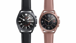Galaxy Watch 3 sắp ra mắt với tính năng đặc biệt nhận dạng cử chỉ người dùng