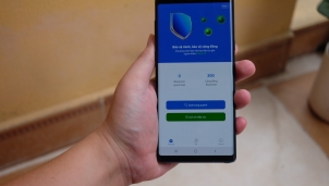 Nên tạo mã F1 cho ứng dụng Bluezone truy vết người nhiễm Covid-19 Nên tạo mã F1 cho ứng dụng Bluezone truy vết người nhiễm Covid-19