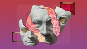 Ai đã chi hơn 69 triệu USD cho 1 bức tranh ảo?