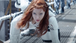 Black Widow tung trailer ấn định ra mắt ngày 9/7 - Fan muốn xem trên Disney+ phải chi thêm 700 nghìn đồng Black Widow tung trailer ấn định ra mắt ngày 9/7 - Fan muốn xem trên Disney+ phải chi thêm 700 nghìn đồng