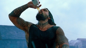 Justice League Snyder Cut đã khiến cho Aquaman "mất chất"