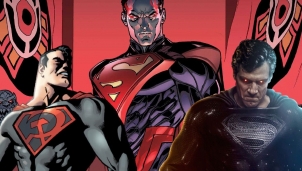 Injustice: Superman trở thành bạo chúa thống trị Trái Đất, Batman từ thực tại khác phải tới cứu Injustice: Superman trở thành bạo chúa thống trị Trái Đất, Batman từ thực tại khác phải tới cứu