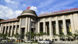 12.000 tỷ được Ngân hàng Nhà nước bơm thêm vào thị trường 12.000 tỷ được Ngân hàng Nhà nước bơm thêm vào thị trường