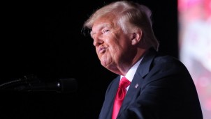 400 người giàu nhất nước Mỹ đã không còn tên Donald Trump 400 người giàu nhất nước Mỹ đã không còn tên Donald Trump