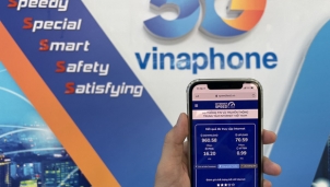 5G lại nóng khi Apple ‘mở mạng’ cho iPhone 12 tại Việt Nam 5G lại nóng khi Apple ‘mở mạng’ cho iPhone 12 tại Việt Nam