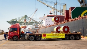 7 tháng đầu niên độ, Tập đoàn Hoa Sen báo lợi nhuận vượt chỉ tiêu cả năm 7 tháng đầu niên độ, Tập đoàn Hoa Sen báo lợi nhuận vượt chỉ tiêu cả năm