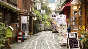 8 trải nghiệm thú vị bạn nên thử tại phố cổ Insadong, Hàn Quốc