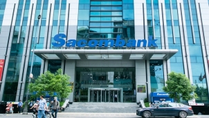 97% cổ đông Sacombank đồng thuận tổ chức Đại hội trực tuyến