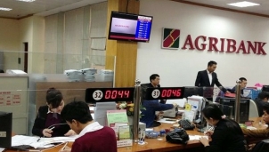 Agribank thực hiện miễn giảm lãi và hạ lãi suất cho 27.500 khách hàng Agribank thực hiện miễn giảm lãi và hạ lãi suất cho 27.500 khách hàng