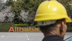 Alibaba chật vật xử lý khủng hoảng vụ bê bối tấn công tình dục Alibaba chật vật xử lý khủng hoảng vụ bê bối tấn công tình dục