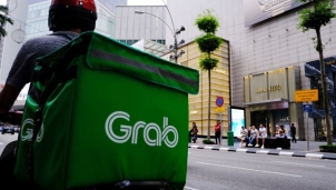 Alibaba muốn rót 3 tỷ USD vào Grab, mở đường cho Lazada 'bùng nổ' Alibaba muốn rót 3 tỷ USD vào Grab, mở đường cho Lazada 'bùng nổ'