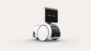 Amazon đã phát triển lặng lẽ suốt 4 năm ở mảng Robot Amazon đã phát triển lặng lẽ suốt 4 năm ở mảng Robot