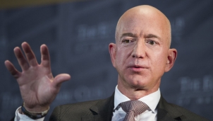 Amazon đòi ông Trump ra làm chứng vì mất hợp đồng 10 tỉ đô Amazon đòi ông Trump ra làm chứng vì mất hợp đồng 10 tỉ đô