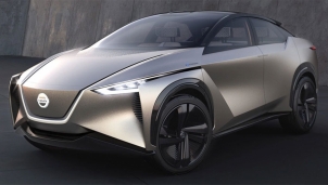 Apple Car hiện thực hoá "giấc mơ" xe điện của Nissan Apple Car hiện thực hoá "giấc mơ" xe điện của Nissan