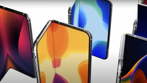 Apple có thể tung ra iPhone gập lại đầu tiên vào khi nào? Apple có thể tung ra iPhone gập lại đầu tiên vào khi nào?