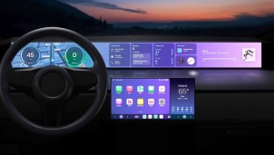 Apple muốn độc chiếm thị trường phần mềm xe hơi Apple muốn độc chiếm thị trường phần mềm xe hơi