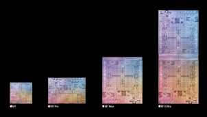 Apple tự chủ hoàn toàn về chip thay vì phụ thuộc đối tác Apple tự chủ hoàn toàn về chip thay vì phụ thuộc đối tác