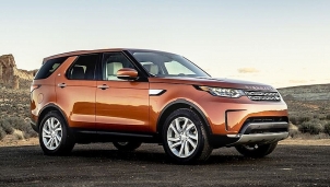 Bảng giá xe Land Rover mới nhất ngày 15/9 Bảng giá xe Land Rover mới nhất ngày 15/9