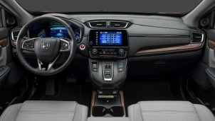 Bảng giá xe ô tô Honda CR-V mới nhất Bảng giá xe ô tô Honda CR-V mới nhất