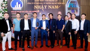 BĐS Nhật Nam bị cơ quan chức năng "chỉ thẳng mặt" BĐS Nhật Nam bị cơ quan chức năng "chỉ thẳng mặt"