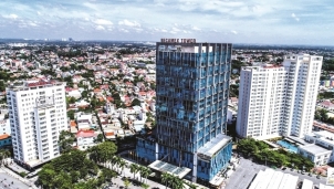 Becamex (BCM) lợi nhuận 2019 tăng 14,4% so cùng kỳ Becamex (BCM) lợi nhuận 2019 tăng 14,4% so cùng kỳ