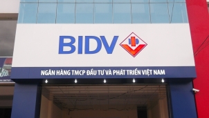 BIDV nâng gói cho vay cá nhân lên 50.000 tỷ đồng trong mùa Covid-19, lãi suất từ 6%/năm BIDV nâng gói cho vay cá nhân lên 50.000 tỷ đồng trong mùa Covid-19, lãi suất từ 6%/năm