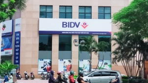 BIDV sắp nhận gần 48 tỷ đồng cổ tức từ BIC