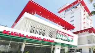 Biến động mạnh tại KienLong Bank trước thềm đại hội cổ đông Biến động mạnh tại KienLong Bank trước thềm đại hội cổ đông