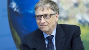 Bill Gates được 7 công ty hàng đầu về công nghệ ủng hộ cả tỉ USD Bill Gates được 7 công ty hàng đầu về công nghệ ủng hộ cả tỉ USD