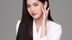 Phạm Hoàng Thu Uyên - 'Bóng hồng' duy nhất góp mặt trong danh sách bình chọn lãnh đạo công nghệ trẻ Phạm Hoàng Thu Uyên - 'Bóng hồng' duy nhất góp mặt trong danh sách bình chọn lãnh đạo công nghệ trẻ