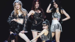 BLACKPINK phát hành đĩa đơn mới nhất mang tên 'Pink Venom' BLACKPINK phát hành đĩa đơn mới nhất mang tên 'Pink Venom'