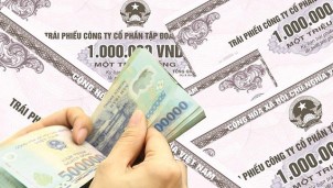 Bộ Tài chính đẩy mạnh thanh tra lĩnh vực trái phiếu doanh nghiệp Bộ Tài chính đẩy mạnh thanh tra lĩnh vực trái phiếu doanh nghiệp