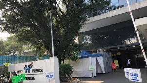 Bộ Y tế yêu cầu Bệnh viện Việt Pháp báo cáo vụ sản phụ tử vong Bộ Y tế yêu cầu Bệnh viện Việt Pháp báo cáo vụ sản phụ tử vong