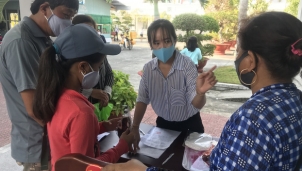 Các công ty xổ số đã sẵn sàng cho ngày hoạt động trở lại Các công ty xổ số đã sẵn sàng cho ngày hoạt động trở lại