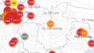 Cần làm gì để bảo vệ sức khỏe khi ô nhiễm không khí gia tăng? Cần làm gì để bảo vệ sức khỏe khi ô nhiễm không khí gia tăng?