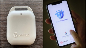 Cảnh sát Singapore có quyền truy cập dữ liệu của TraceTogether để điều tra tội phạm Cảnh sát Singapore có quyền truy cập dữ liệu của TraceTogether để điều tra tội phạm