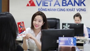 CCI tiếp tục muốn thoái bớt vốn tại Viet A Bank CCI tiếp tục muốn thoái bớt vốn tại Viet A Bank