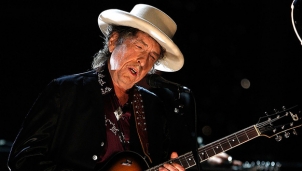 Chi tiền kỷ lục để mua bản quyền những bài hát của Bob Dylan Chi tiền kỷ lục để mua bản quyền những bài hát của Bob Dylan