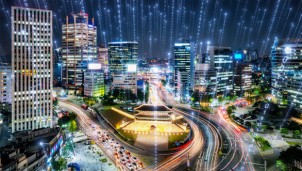 Chính quyền Seoul và Thượng Hải sẽ tham gia vũ trụ ảo metaverse Chính quyền Seoul và Thượng Hải sẽ tham gia vũ trụ ảo metaverse