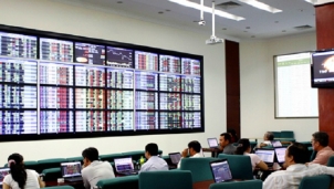 Chính sách TTCK 2020 (Kỳ 1): Năm bản lề của Luật Chứng khoán mới Chính sách TTCK 2020 (Kỳ 1): Năm bản lề của Luật Chứng khoán mới