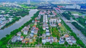 Vụ chuyển nhượng đất công tại Nhà Bè: Điều tra trách nhiệm cá nhân thuộc UBND TP. HCM Vụ chuyển nhượng đất công tại Nhà Bè: Điều tra trách nhiệm cá nhân thuộc UBND TP. HCM