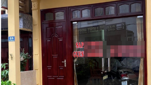 Chủ nhà nghỉ ở Sa Pa bị phạt 17,5 triệu vì đón khách lưu trú trong mùa dịch