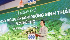 'Bán chui' gần 75 triệu cổ phiếu FLC Chủ tịch Trịnh Văn Quyết bị phạt 1,5 tỉ đồng 'Bán chui' gần 75 triệu cổ phiếu FLC Chủ tịch Trịnh Văn Quyết bị phạt 1,5 tỉ đồng