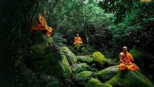Chùa Ba Vàng - Hành trình từ thuở sơ khai đến công trình tôn giáo đặc biệt Chùa Ba Vàng - Hành trình từ thuở sơ khai đến công trình tôn giáo đặc biệt