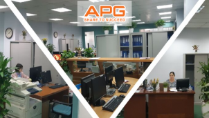 Chứng khoán APG với phương án tăng vốn điều lệ của Công ty Chứng khoán APG với phương án tăng vốn điều lệ của Công ty