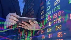 Chứng khoán phiên sáng ngày 29/9: VN-Index tăng nhẹ, thanh khoản thị trường tăng đột biến Chứng khoán phiên sáng ngày 29/9: VN-Index tăng nhẹ, thanh khoản thị trường tăng đột biến